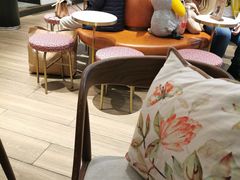 -Peet's Coffee皮爷咖啡(德基店)