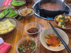 -笔记安顺夺夺粉火锅
