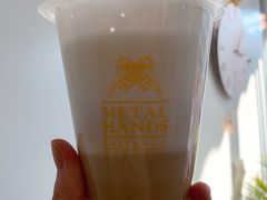 -METAL HANDS(五道营店)