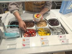 -丁丁&当当牦牛酸奶·酥油面包(官门口店)
