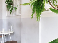 -Five Oars Coffee Roasters Heritage