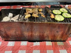-生火火·小炉子炭烤(金楠天街总店)