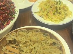 -二分八云雁阁•新晋菜大同味(长治路店)