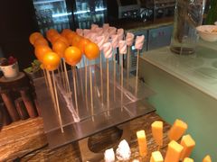 -宁波阳光豪生大酒店·豪生咖啡厅