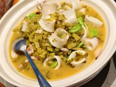 -阿明小菜·海鲜·上海菜(梅陇华理店)