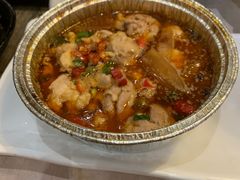 -枪火串烧·东北特色烧烤(罗湖总店)