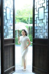 -古今弄潮旗袍摄影体验馆(老门东店)