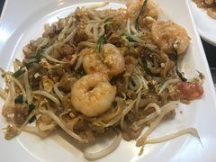 -马来西亚美食街