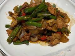 -火龙堂·风味民间菜(文一路店)
