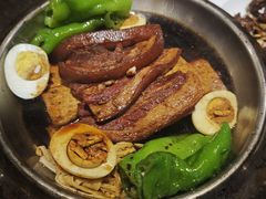 -老牌坊鲁菜名店(聊城美食岛店)