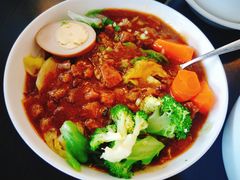 -康师傅私房牛肉面(吴中店)