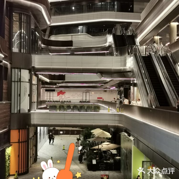 中秋带你嗨遍魔都|前滩太古里的美食与美景