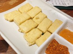 -云海肴·汽锅鸡·云南菜(美罗城店)