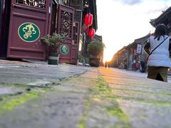 -特色小吃店(平遥县衙店)