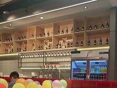 -管氏翅吧(马家堡店)