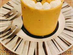 -上海和平饭店维克多咖啡厅 Victor's