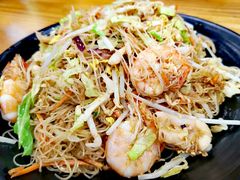 -台州老六海鲜面馆(上南总店)