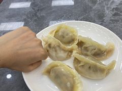 -奉天蚨祥饺子馆