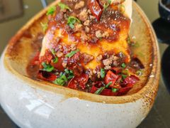 -一块豆腐·海鲜·家常菜(李沧书院路店)
