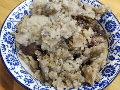 -叁省斋粉蒸肉甑糕·清真(回民街店)