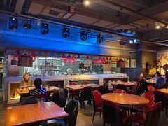 -纳瓦新疆菜(银都店)
