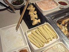 -海底捞火锅(杭州庆春路夜宵主题店)