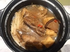 肉骨茶-厦门艾美酒店·新食谱西餐厅