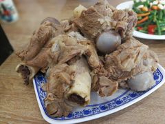 -双杰北大抻面(水域蓝湾店)