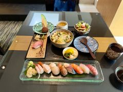 -西村日本料理(香格里拉饭店)