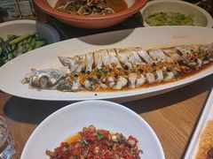 -耕渔小院·湖南鱼鲜(望城店)