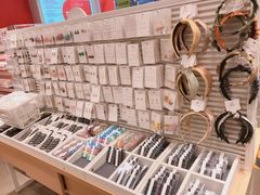 -名创优品(天津市河东万达广场店)