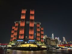 -重庆两江夜游-交运系列