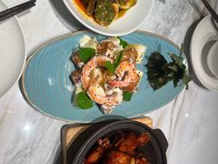 -志明眷村·台式融合菜·宵夜