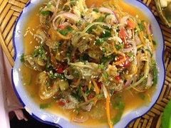 -多哥水傣味餐厅(司马巷店)