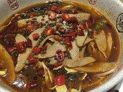 水煮鱼-菩提树·素食餐厅(汇智国际商业中心店)