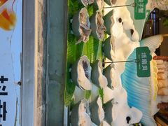 -亚马逊蒸汽活海鲜自助(LCM置汇旭辉广场店)