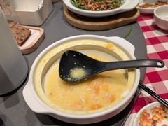 -西贝(虹口龙之梦店)