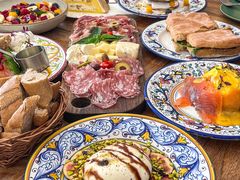 -Alimentari早午餐(安福路店)