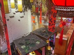 -锦上中式酒馆(南内环店)