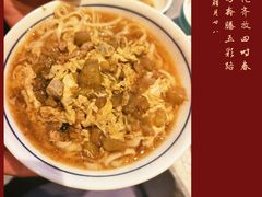-老济南·地道济南菜(大明湖店)