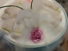 -大匠工房古船木艺术餐厅·猪肚鸡专门店(长白仙岛店)