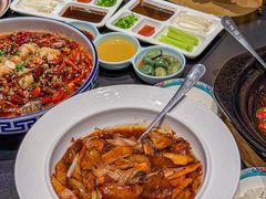 -全聚德烤鸭店(马家堡店)