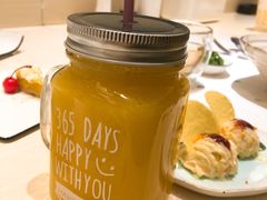 -小句号·精致料理(江南环球港店)