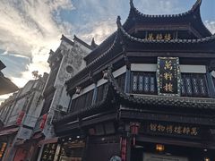 -屯溪老街