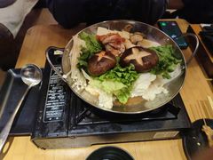-鸟亭·烧鸟居酒屋(天津总店)