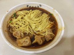 -蒋家桥饺面店(东关街店)