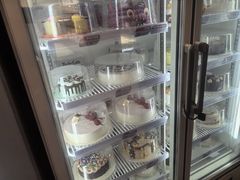 -DQ·蛋糕·冰淇淋(领秀城店)