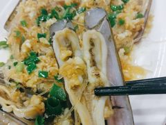大竹蛏-冯姐生蚝(迎宾广场店)