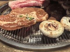 -泥炉烧肉师(新街口金銮巷店)