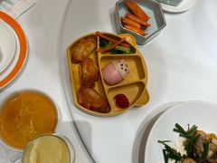 -小厨娘淮扬菜(龙湾天街店)